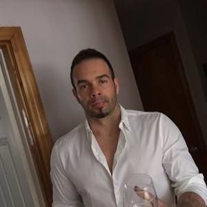 Meet your Posher, Steve